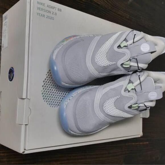 Nike Adapt BB 2.0 Mag (US Charger) main image 4